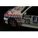 BMW M3 E30 20 Rallye des 1000 Lacs 1989 Duez - Lopes IXO 18RMC132