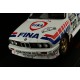 BMW M3 E30 20 Rallye des 1000 Lacs 1989 Duez - Lopes IXO 18RMC132