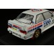 BMW M3 E30 20 Rallye des 1000 Lacs 1989 Duez - Lopes IXO 18RMC132