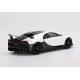 Bugatti Chiron Pure Sport White Truescale TS0387