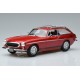 Volvo 1800 ES Usa Version 1972 Red Norev 188723