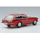 Volvo 1800 ES Usa Version 1972 Red Norev 188723