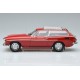 Volvo 1800 ES Usa Version 1972 Red Norev 188723