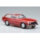 Volvo 1800 ES Usa Version 1972 Red Norev 188723