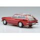 Volvo 1800 ES Usa Version 1972 Red Norev 188723