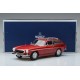 Volvo 1800 ES Usa Version 1972 Red Norev 188723