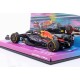 Red Bull RB18 1 Max Verstappen F1 Miami 2022 Winner Minichamps 447220501
