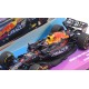 Red Bull RB18 1 Max Verstappen F1 Miami 2022 Winner Minichamps 447220501