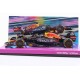 Red Bull RB18 1 Max Verstappen F1 Miami 2022 Winner Minichamps 447220501