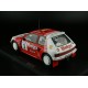 Peugeot 205 T16 3 Rallye d'Ypres 1985 Darniche - Mahe IXO 18RMC135