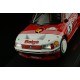 Peugeot 205 T16 3 Rallye d'Ypres 1985 Darniche - Mahe IXO 18RMC135