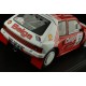 Peugeot 205 T16 3 Rallye d'Ypres 1985 Darniche - Mahe IXO 18RMC135