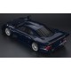 Mercedes Benz CLK GTR AMG Coupe 1998 Blue Top Marques TM12-48B