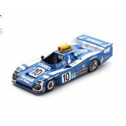 Mirage M9 10 10th 24 Heures du Mans 1978 Spark S0311