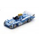 Mirage M9 11 24 Heures du Mans 1978 Spark S0312