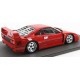 Ferrari F40 1987 Red Top Marques TM12-17F