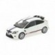 Ford Focus RS Tribute Ford MKIIB 2010 Blanche Minichamps 100080167