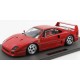 Ferrari F40 1987 Red Top Marques TM12-17F
