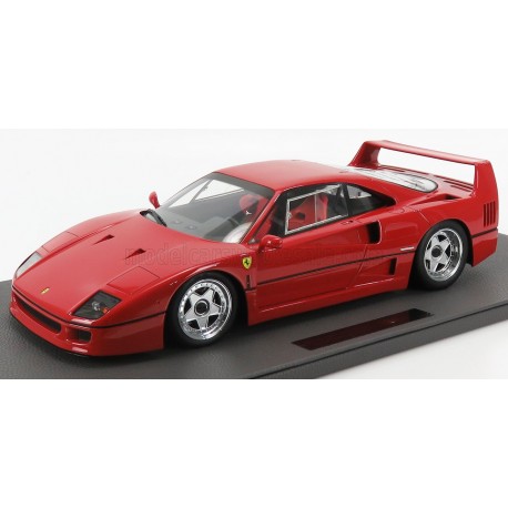 Ferrari F40 1987 Red Top Marques TM12-17F