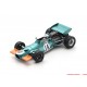 BRM P139 14 John Surtees F1 Allemagne 1969 Spark S2344