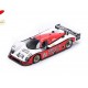 Cougar C26S 13 24 Heures du Mans 1991 Spark S3536