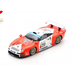 Porsche 911 GT1 29 24 Heures du Mans 1997 Spark S5606
