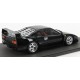 Ferrari F40 1987 Black Top Marques TM12-17C