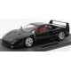 Ferrari F40 1987 Black Top Marques TM12-17C
