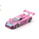 Spice SE90C 40 24 Heures du Mans 1991 Spark S6823