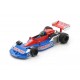 March 761 33 Boy Hayje F1 Belgique 1977 Spark S7272