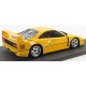 Ferrari F40 1987 Yellow Top Marques TM12-17B