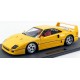 Ferrari F40 1987 Yellow Top Marques TM12-17B