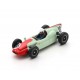 Cooper T51 18 Tony Brooks F1 Monaco 1960 Spark S8047