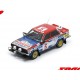 Datsun Violet GT 5 2nd Safari Rally 1981 Aaltonen - Drews Spark S7772