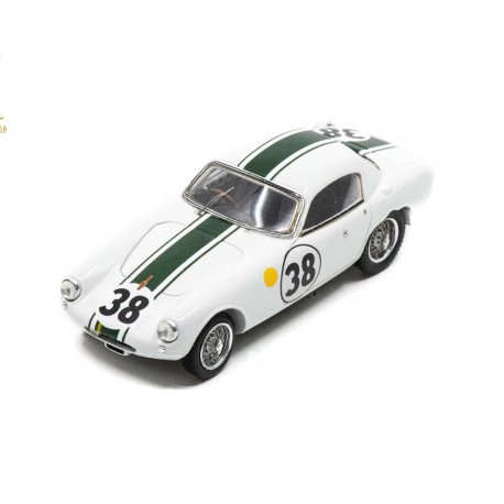 Lotus Elite 38 24 Heures du Mans 1963 Spark S8212