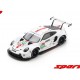 Porsche 911 RSR 91 24 Heures du Mans 2019 Spark S8263
