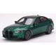 BMW M3 Competition G80 Isle of Man Green Met Truescale TS0396