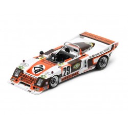 Chevron B36 29 24 Heures du Mans 1978 Spark S9414