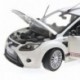 Ford Focus RS Tribute Ford MKIIB 2010 Blanche Minichamps 100080167