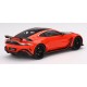 Aston Martin V12 Vantage Scorpus Red Truescale TS0463