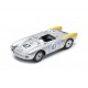 Porsche 550 47 14th 24 Heures du Mans 1954 Spark S9707