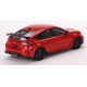 Honda Civic Type R Rallye RHD Red Truescale TSM430715
