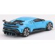 Bugatti Centodieci Blue Sport Truescale TSM430712