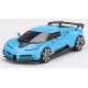 Bugatti Centodieci Blue Sport Truescale TSM430712