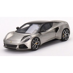 Lotus Emira Nimbus Grey Truescale TSM430664