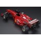 Ferrari&nbsp;F399 4 Eddy Irvine F1 2nd Monaco 1999 GP Replicas GP136B