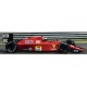 Ferrari 640 F1-89 28 Gerard Berger F1 Brésil 1989 GP Replicas GP144B