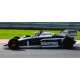 Brabham&nbsp;BT53 1 Nelson Piquet F1 2nd Autriche 1984 GP Replicas GP148D