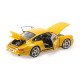 RUF CTR Anniversary 2017 Blossom Yellow Minichamps ALM880301