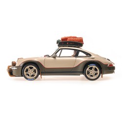 RUF Rodeo Prototype 2020 Minichamps ALM880101